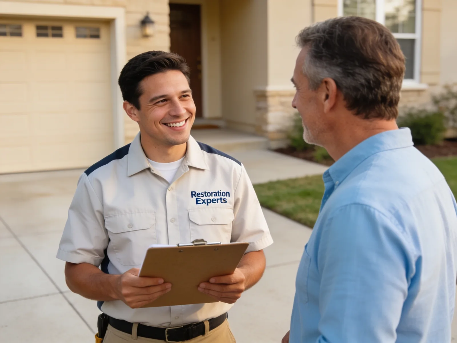 Water Damage Cleanup Nixon, TX FAQs